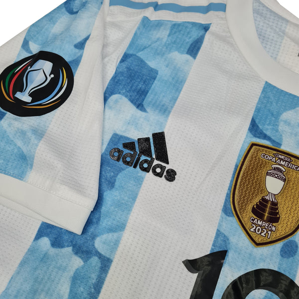 Argentina Titular 2022 - Finalissima