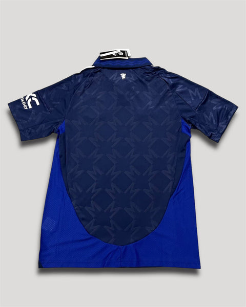 Manchester United Suplente 2024