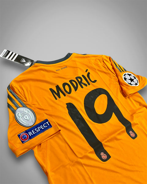 Real madrid Alternativa 2013/2014