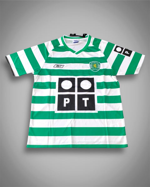 Sporting Lisboa 2002/03