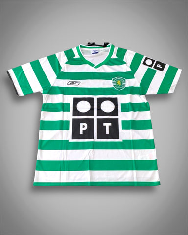 Sporting Lisboa 2002/03