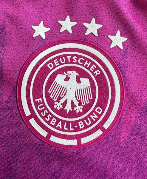 Alemania Suplente EUROCOPA 2024