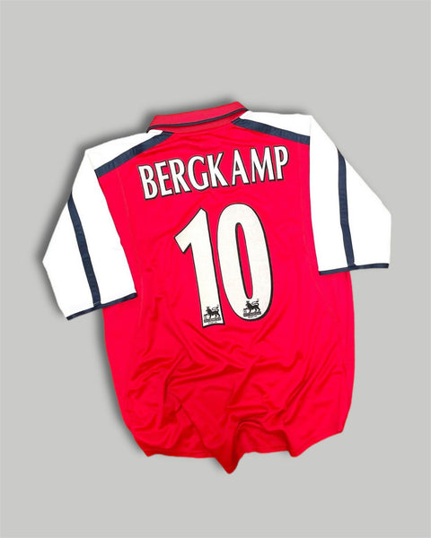 Arsenal Titular 2000 📦