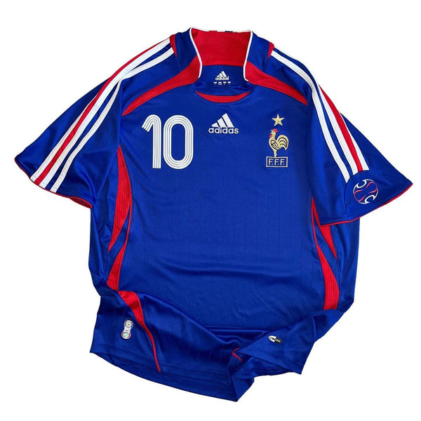 Francia Titular 2006 📦