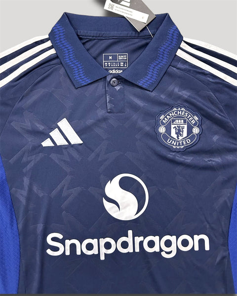 Manchester United Suplente 2024