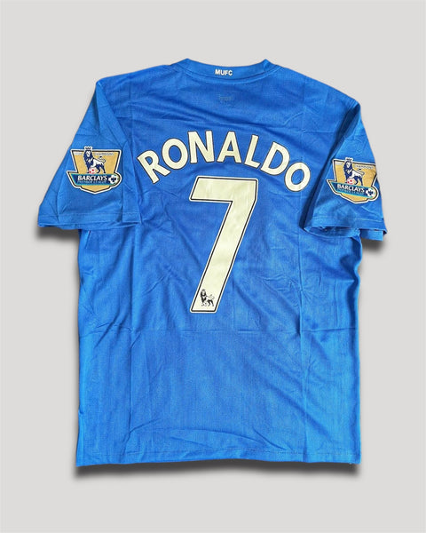 Manchester United Alternativa 2008 📦