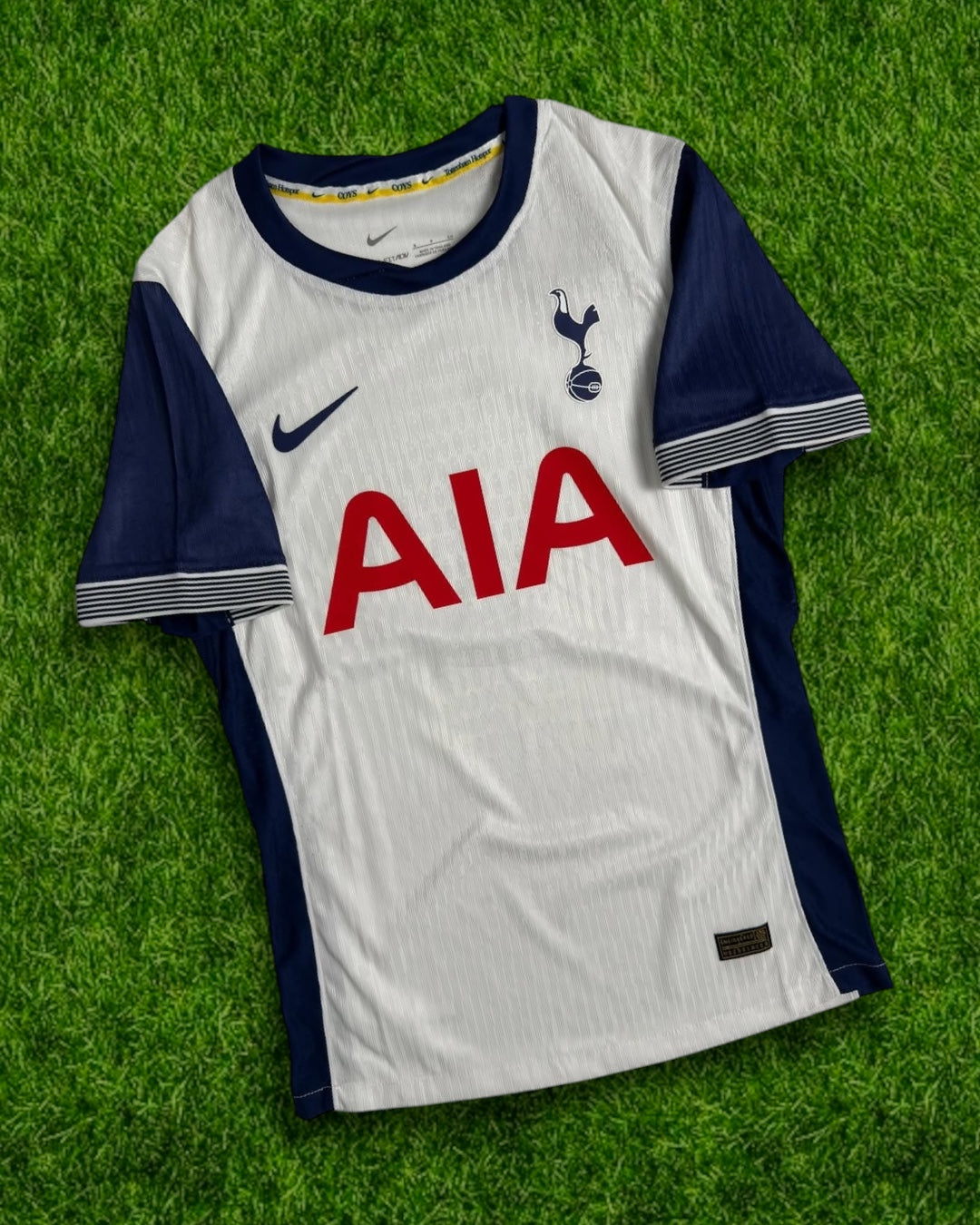 Tottenham Titular 2025