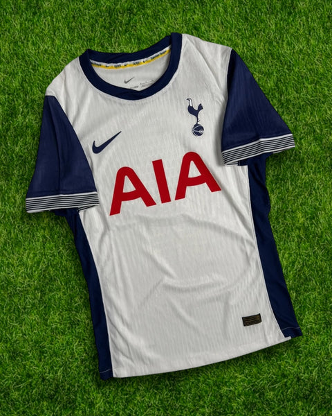 Tottenham Titular 2025