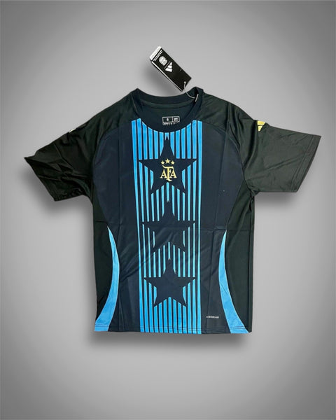 Argentina Prematch 2024/25