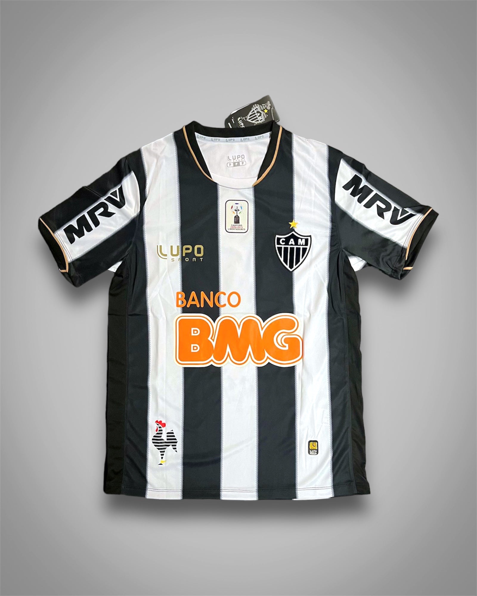 Atletico Mineiro Titular 2011