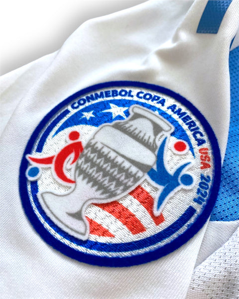 Argentina Titular Copa America 2024