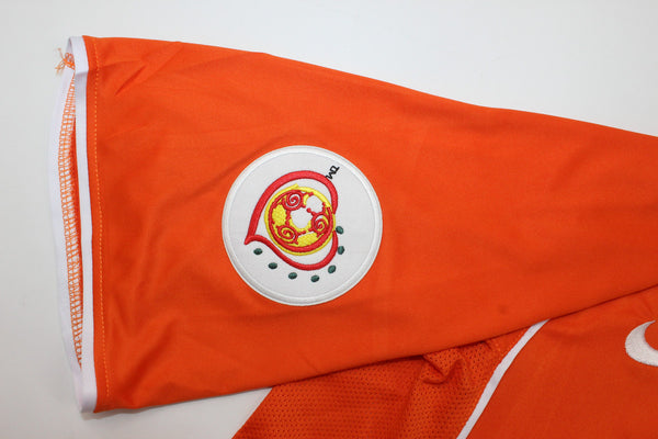 Holanda Titular 2004 2005  📦