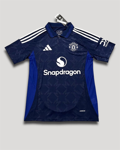 Manchester United Suplente 2024