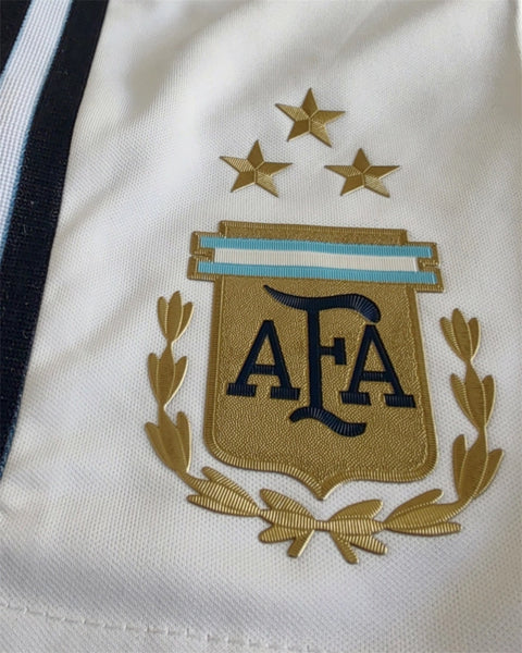 Short Argentina Titular 2022/2023 📦
