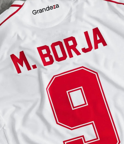 River Plate Titular 2024 / 2025