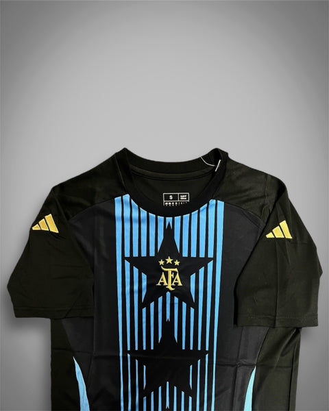 Argentina Prematch 2024/25