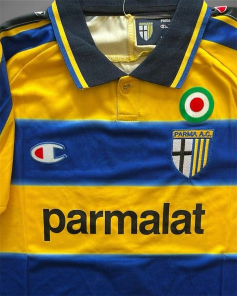 Parma Titular 1999