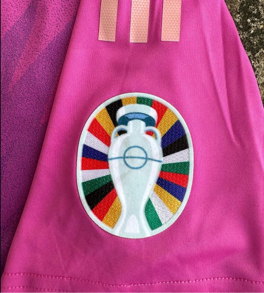 Alemania Suplente EUROCOPA 2024