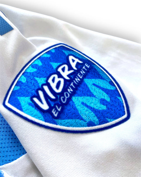 Argentina Titular Copa America 2024