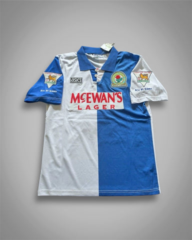 Blackburn Rovers 1996