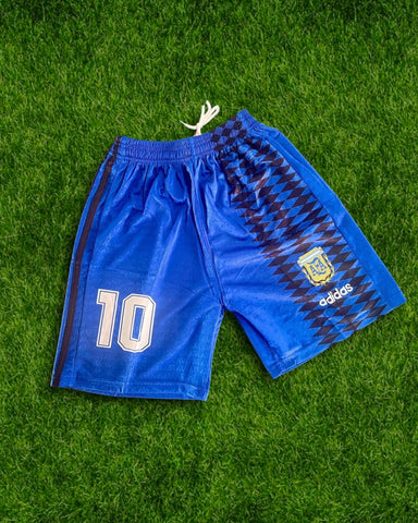 Short Argentina1994