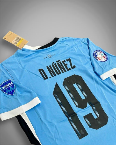 Uruguay Titular 2024/25