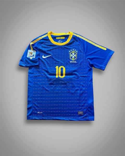 Brasil Suplente 2010