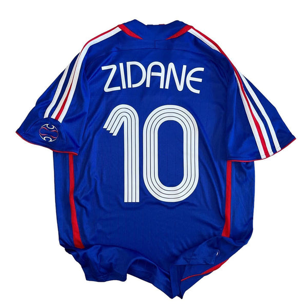 Francia Titular 2006 📦