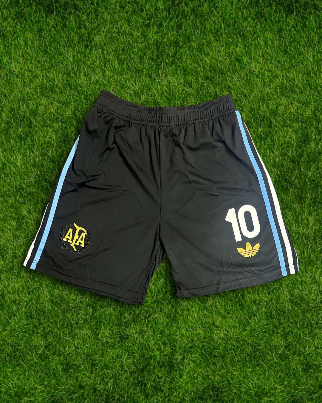 Short Argentina Edicion Especial 50 Aniversario 2025