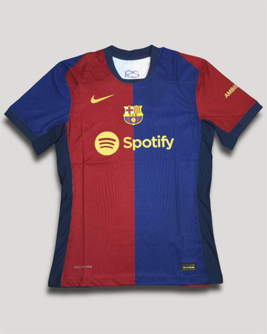 Barcelona Titular 2024