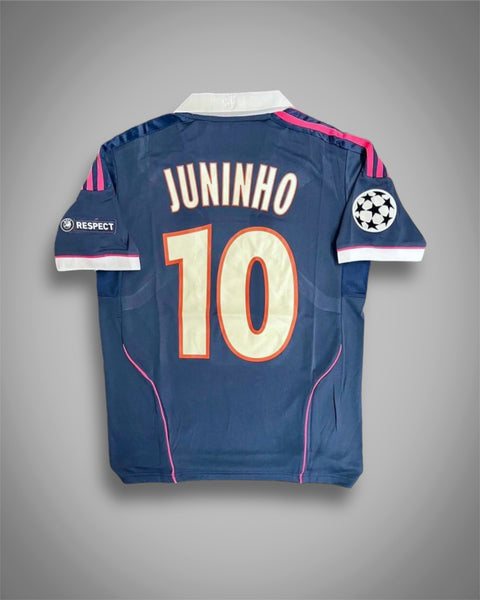 Olympique de Lyon 2011/12