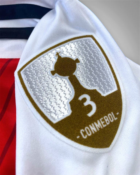 River Plate Titular Final Madrid 2018