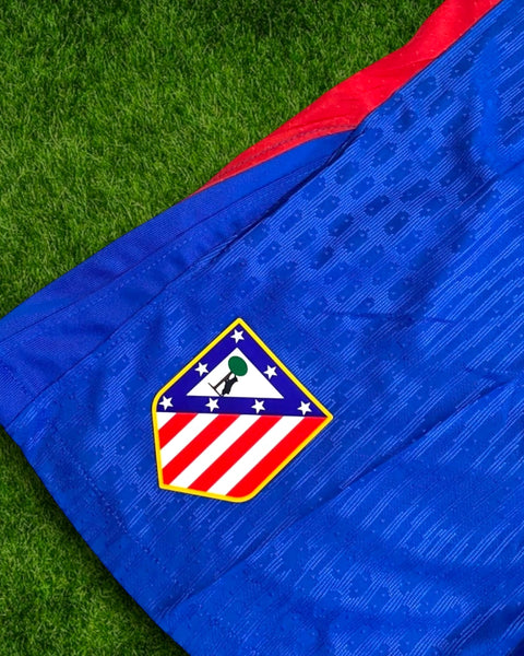Short Atletico de Madrid Titular 2025