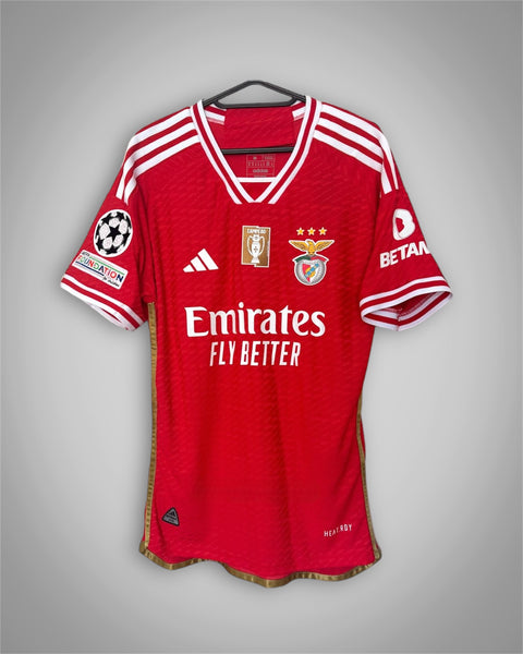 Benfica Titular 2024  📦