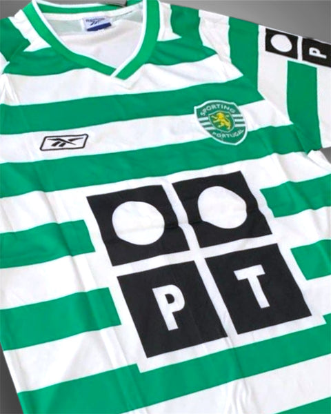 Sporting Lisboa 2002/03