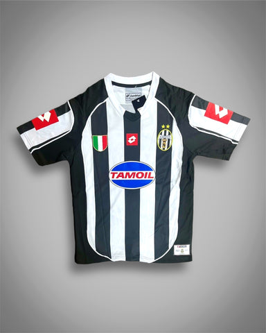 Juventus 2002/03