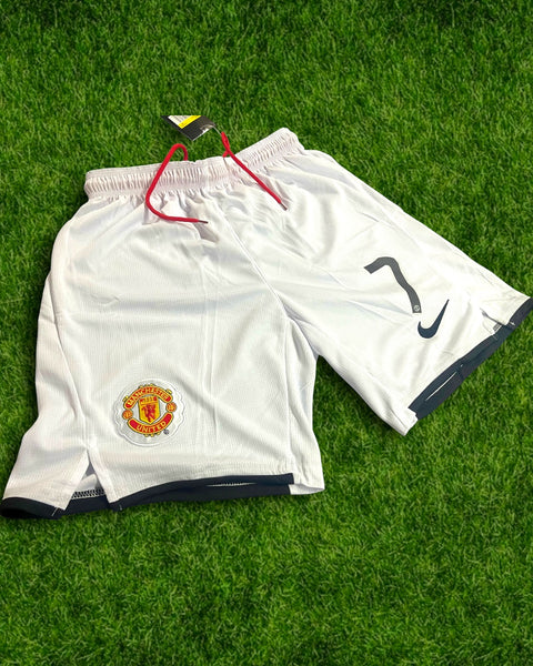 Short RETRO Manchester United 2008