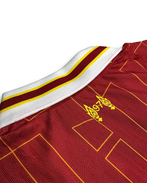 Liverpool titular 2025