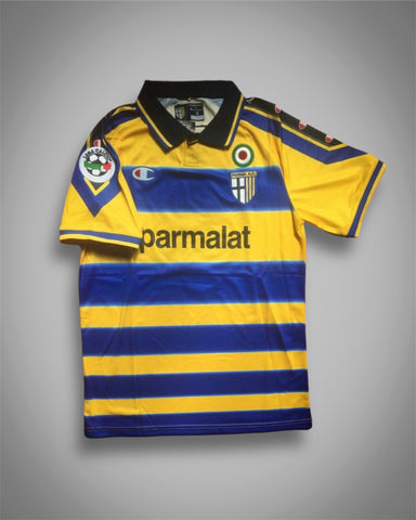 Parma Titular 1999