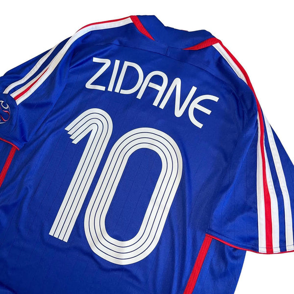 Francia Titular 2006 📦