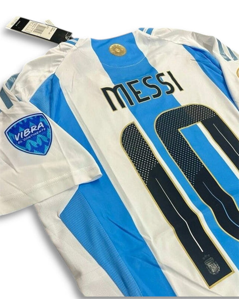 Argentina Titular CAMPEON Copa America 2024