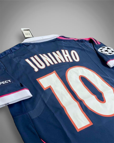 Olympique de Lyon 2011/12