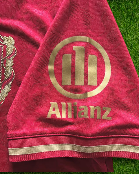 Bayern Munich Oktoberfest 2025