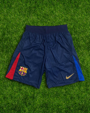 Short Titular Barcelona 2025
