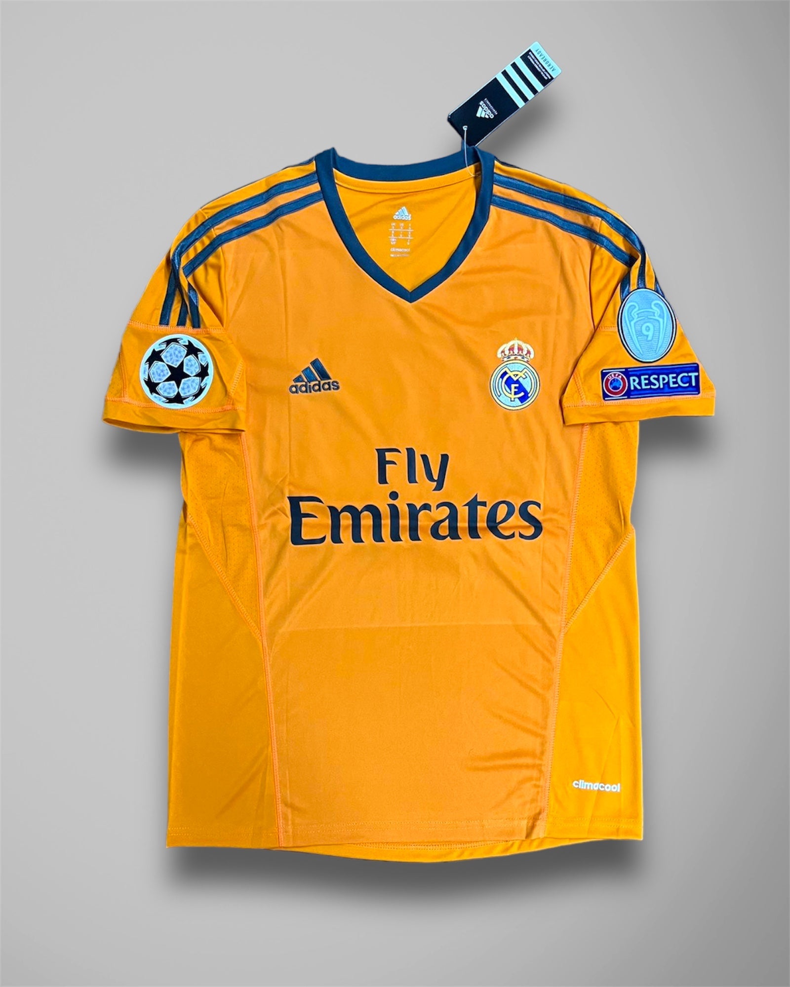 Real madrid Alternativa 2013/2014