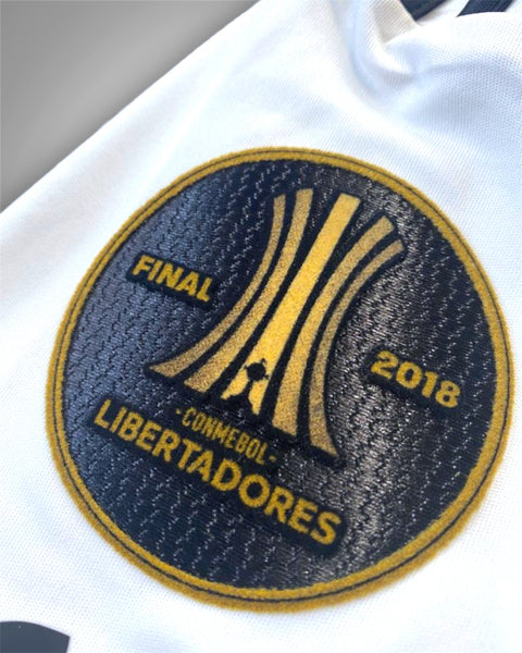 River Plate Titular Final Madrid 2018