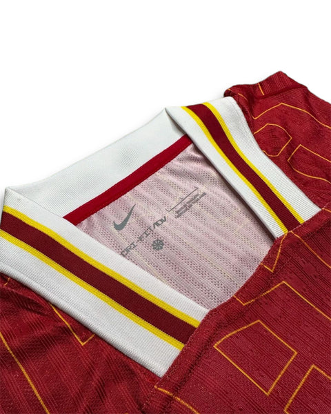 Liverpool titular 2025