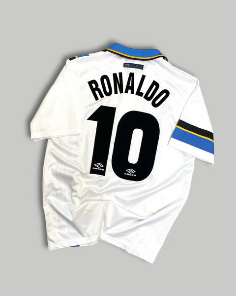 Inter Suplente 1998 📦