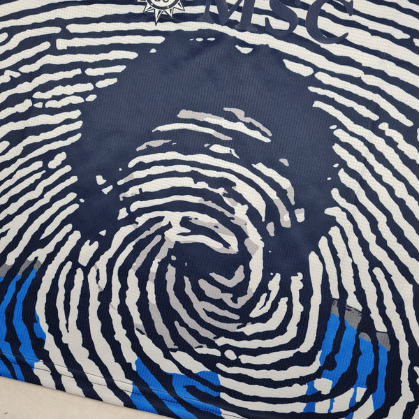 Napoli Maradona Edicion especial 2021 - Azul