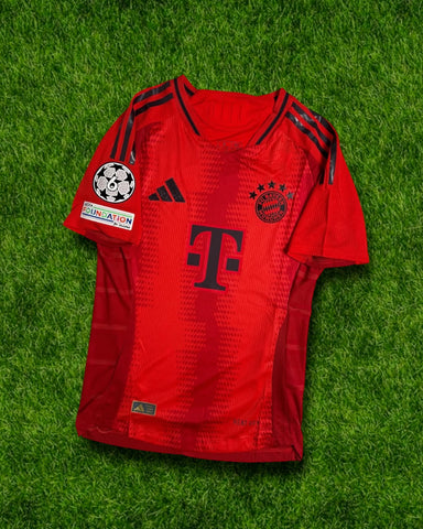 Bayern Munich Titular 2025